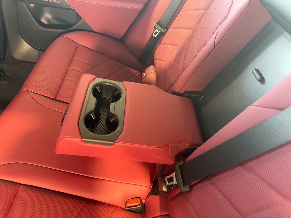 used 2026 BMW 530 car, priced at $49,199