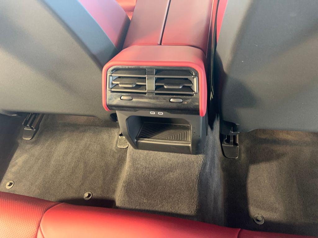 used 2026 BMW 530 car, priced at $49,199