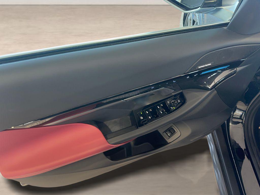 used 2026 BMW 530 car, priced at $49,199