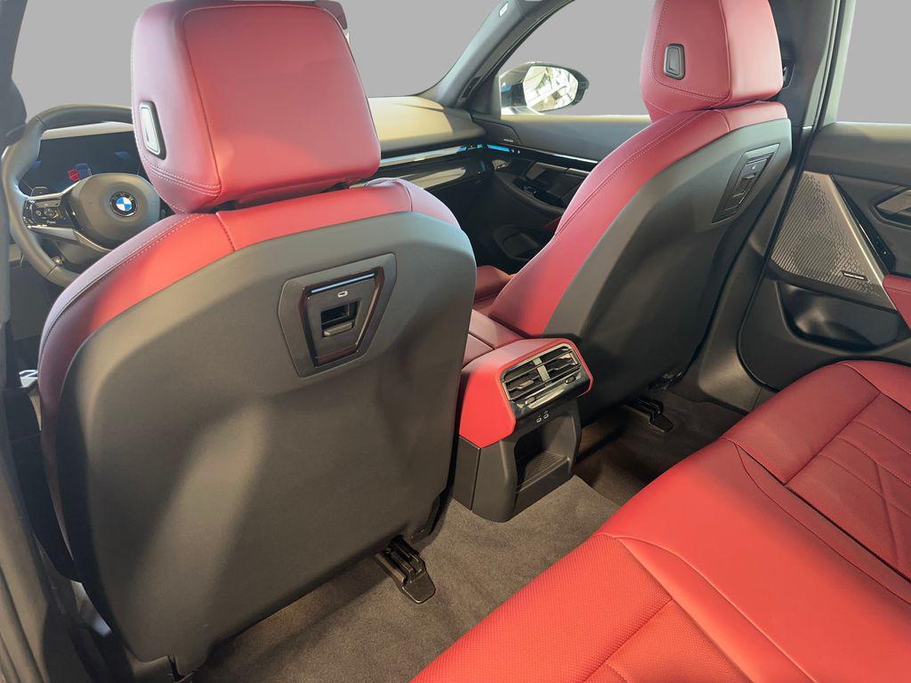 used 2026 BMW 530 car, priced at $49,199