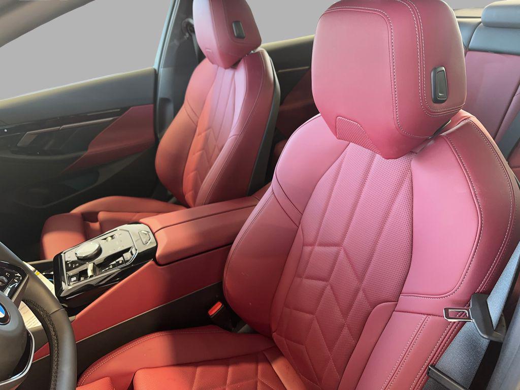 used 2026 BMW 530 car, priced at $49,199