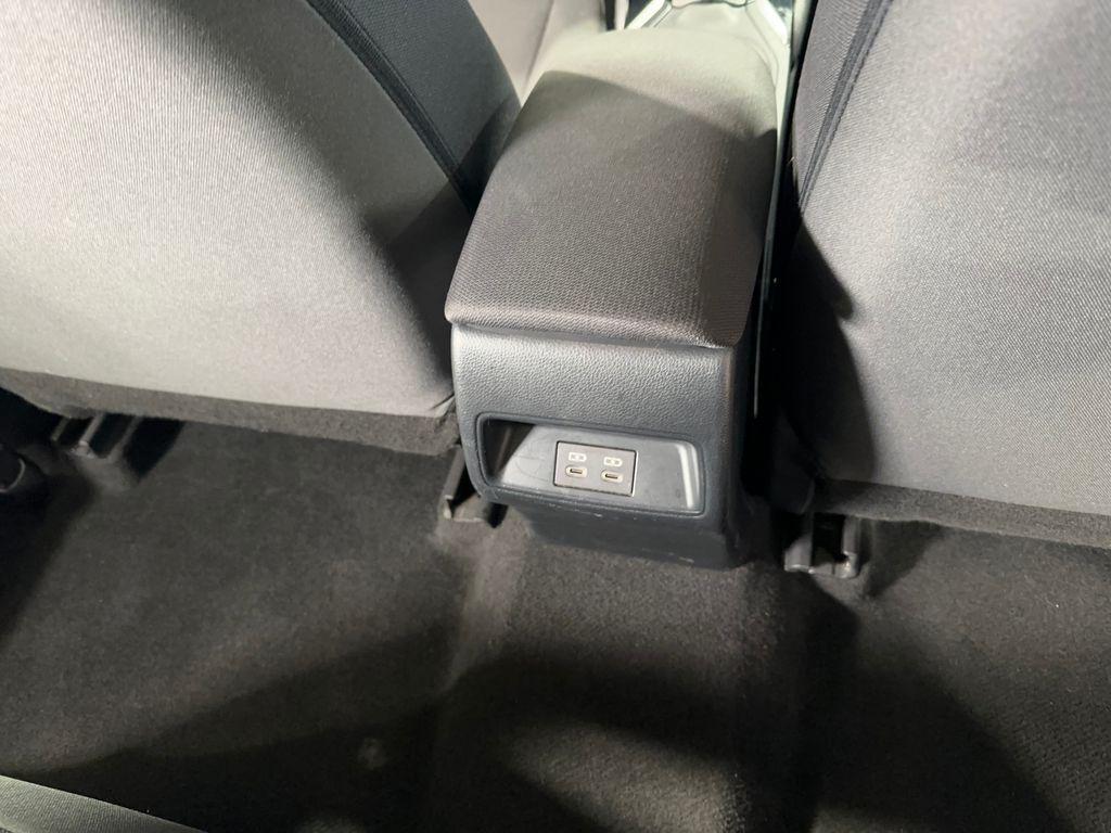 used 2023 Toyota Corolla car, priced at $16,999