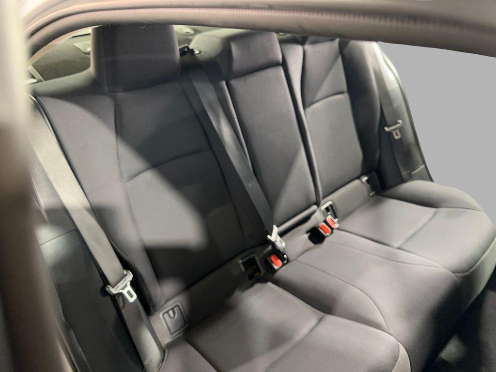 used 2023 Toyota Corolla car, priced at $16,999