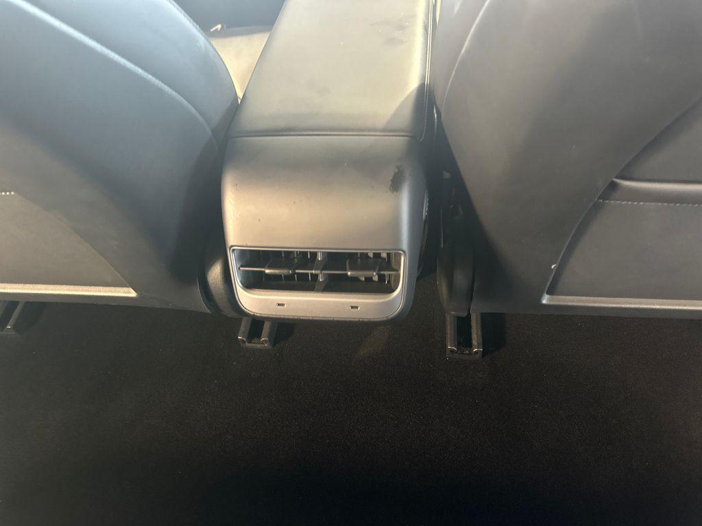used 2023 Tesla Model 3 car, priced at $26,899