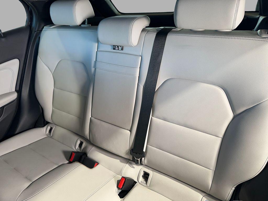 used 2020 Mercedes-Benz GLA 250 car, priced at $17,999