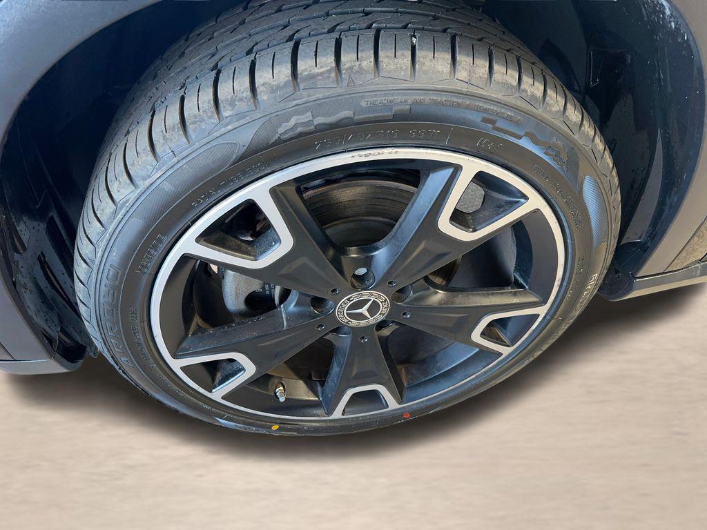 used 2020 Mercedes-Benz GLA 250 car, priced at $17,999