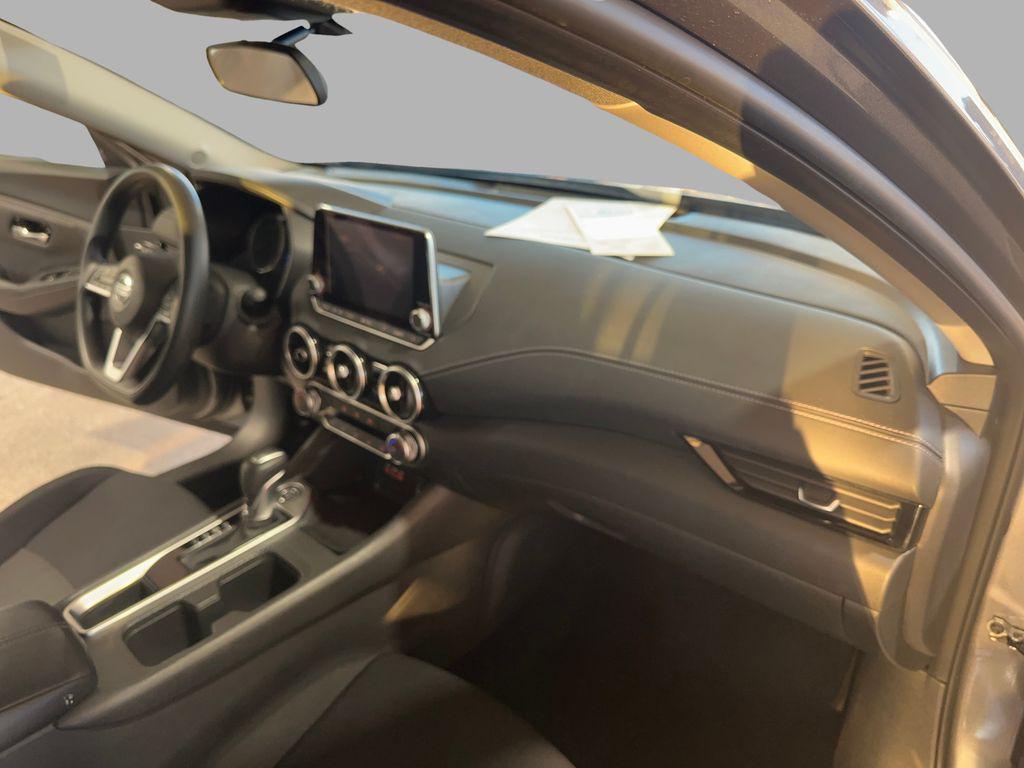 used 2023 Nissan Sentra car, priced at $15,999