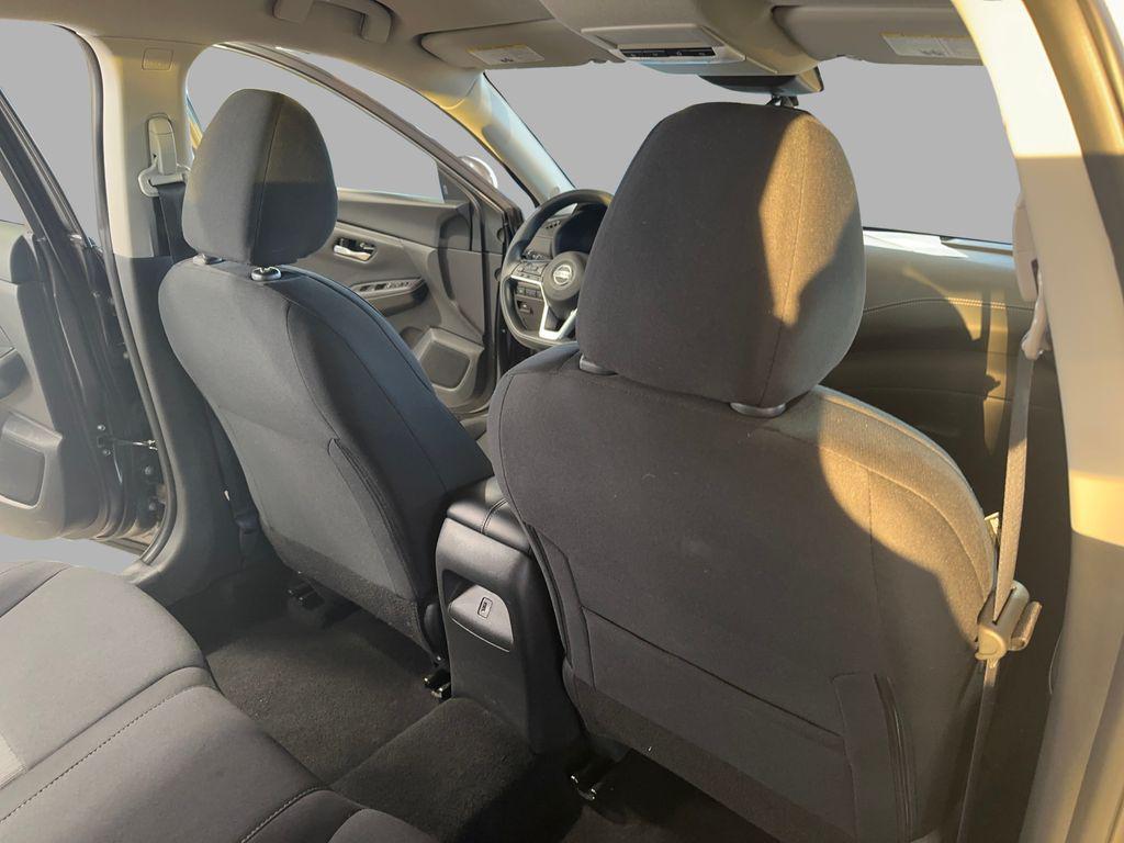 used 2023 Nissan Sentra car, priced at $15,999