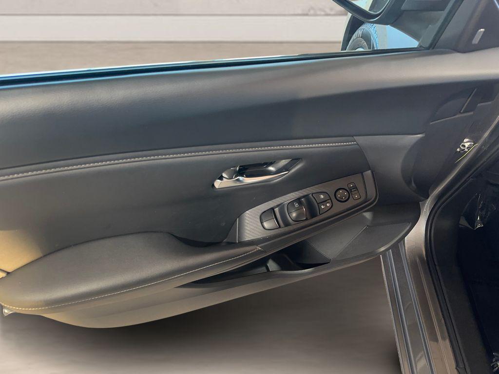 used 2023 Nissan Sentra car, priced at $15,999