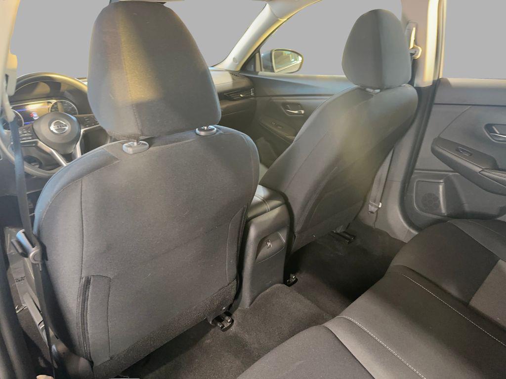 used 2023 Nissan Sentra car, priced at $15,999