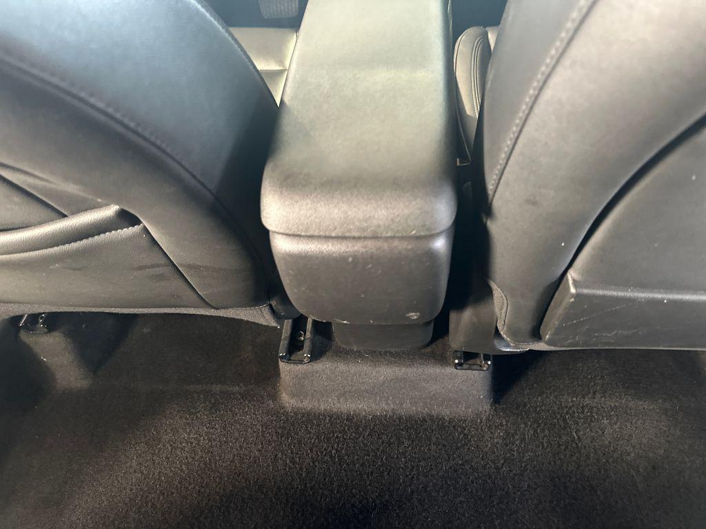used 2022 Chevrolet TrailBlazer car, priced at $19,499