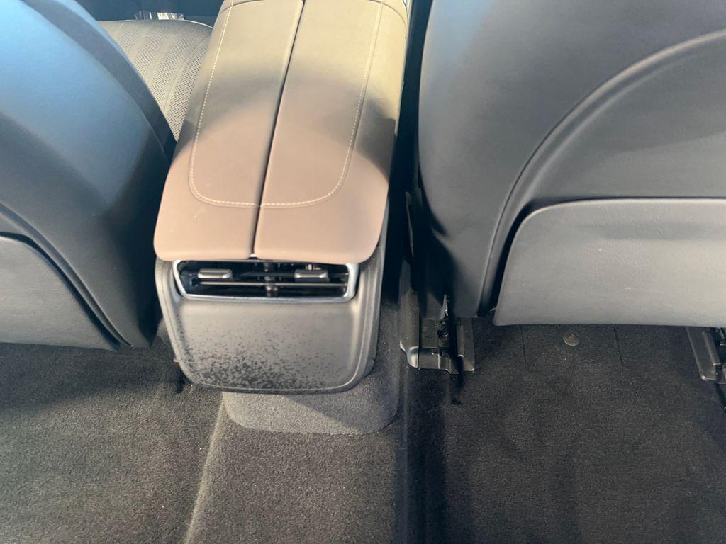 used 2023 Mercedes-Benz EQS 450 car, priced at $39,975