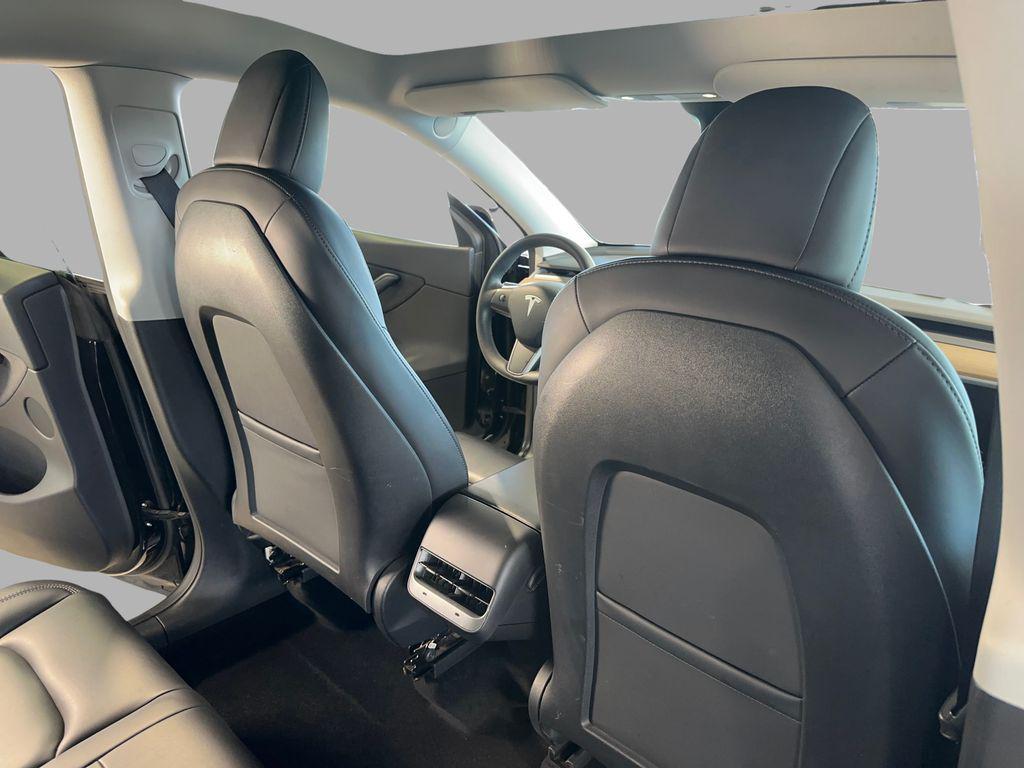 used 2021 Tesla Model Y car, priced at $26,999