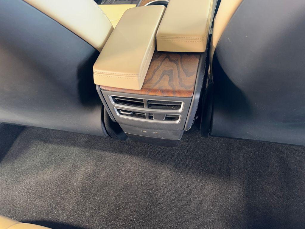 used 2017 Tesla Model S car, priced at $17,999