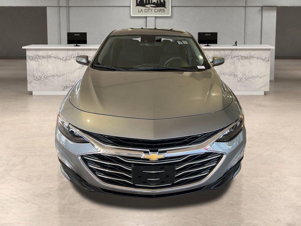 used 2023 Chevrolet Malibu car, priced at $12,999
