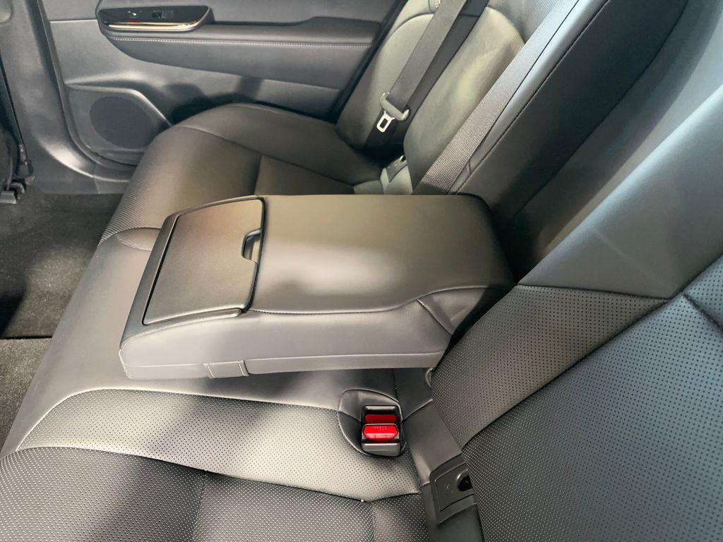 used 2026 Toyota Crown car, priced at $36,999