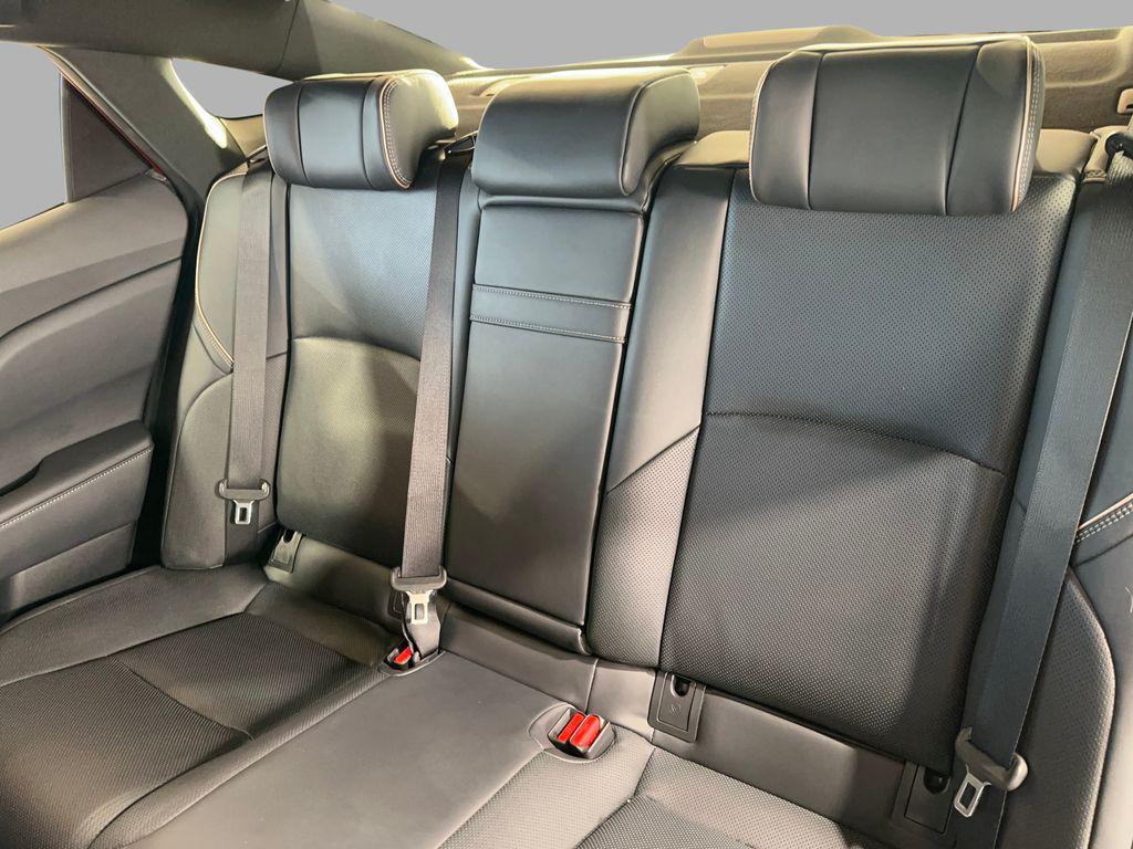 used 2026 Toyota Crown car, priced at $36,999