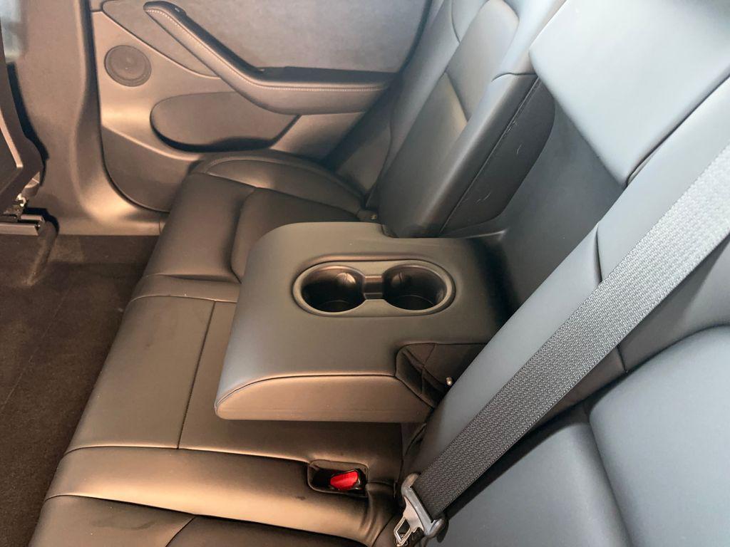 used 2021 Tesla Model Y car