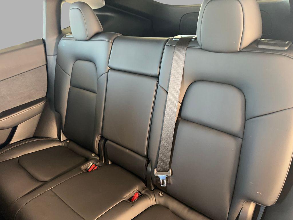 used 2021 Tesla Model Y car