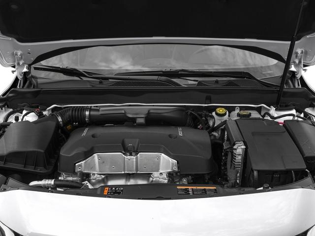 used 2016 Chevrolet Malibu Limited car