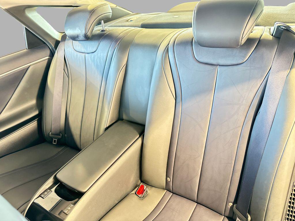 used 2017 Toyota Mirai car, priced at $6,999