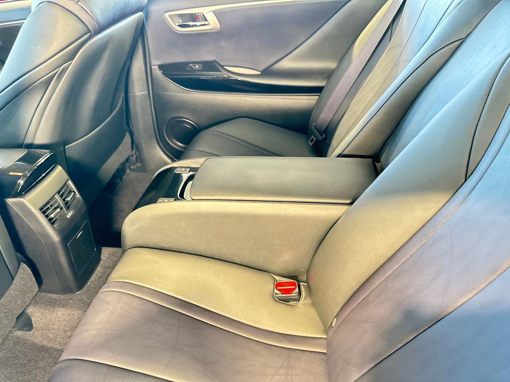 used 2017 Toyota Mirai car, priced at $6,999