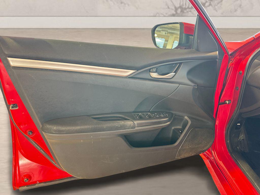 used 2019 Honda Civic car