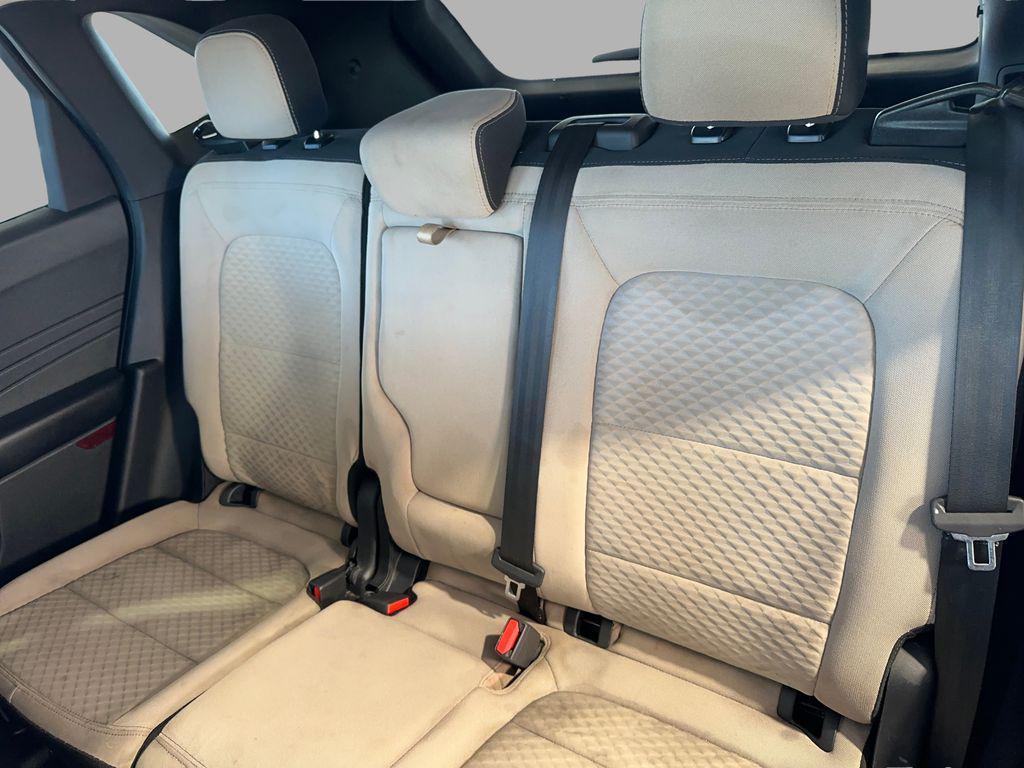 used 2022 Ford Escape car, priced at $16,999