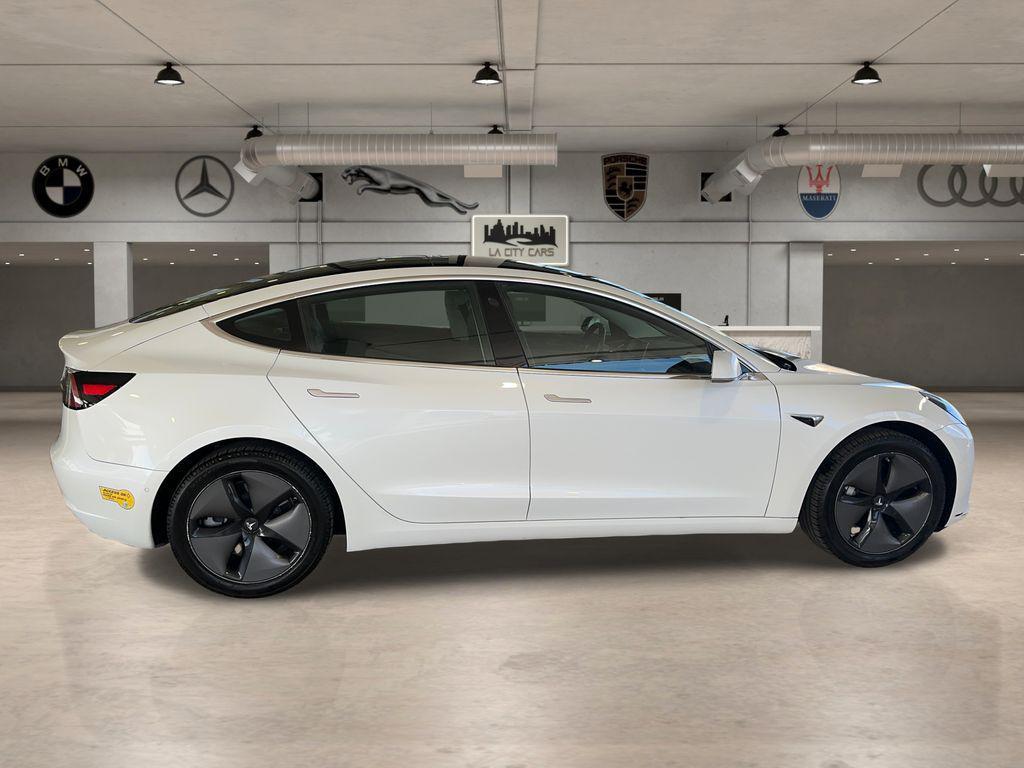 used 2019 Tesla Model 3 car, priced at $18,999