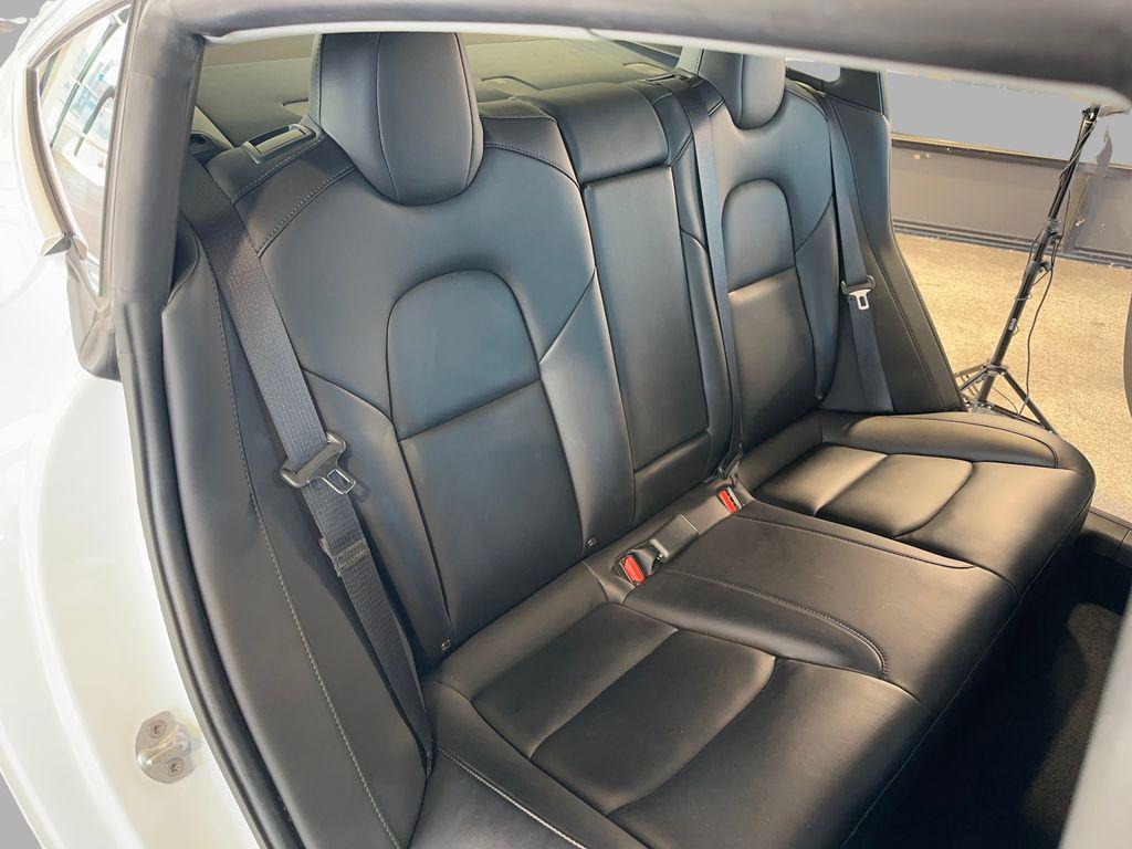 used 2019 Tesla Model 3 car, priced at $18,999