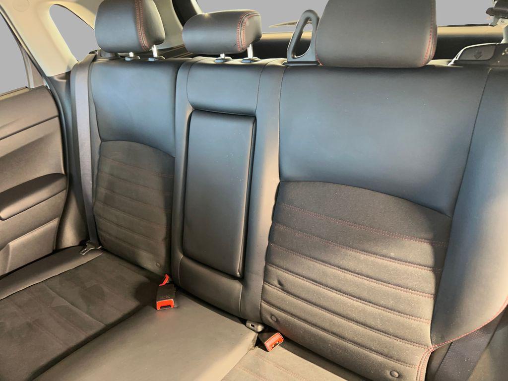 used 2024 Mitsubishi Outlander Sport car, priced at $18,499