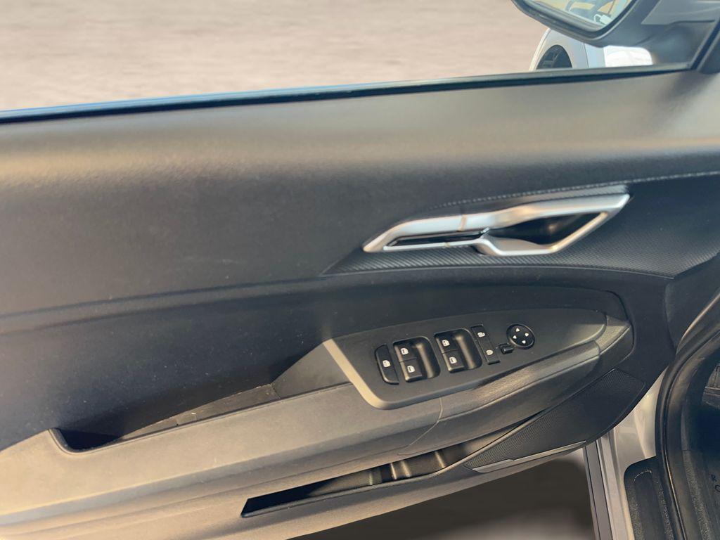 used 2024 Kia Sportage car, priced at $18,999