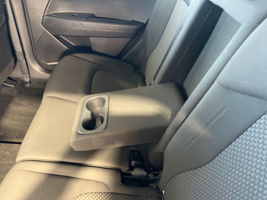 used 2024 Kia Sportage car, priced at $18,999