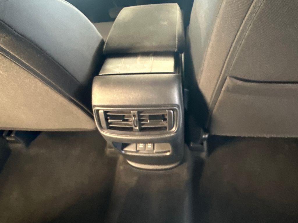 used 2021 Honda CR-V car, priced at $20,099