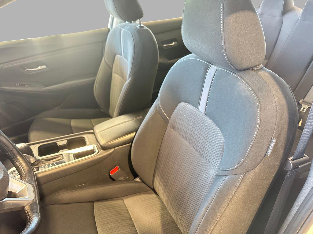 used 2023 Nissan Sentra car, priced at $16,999