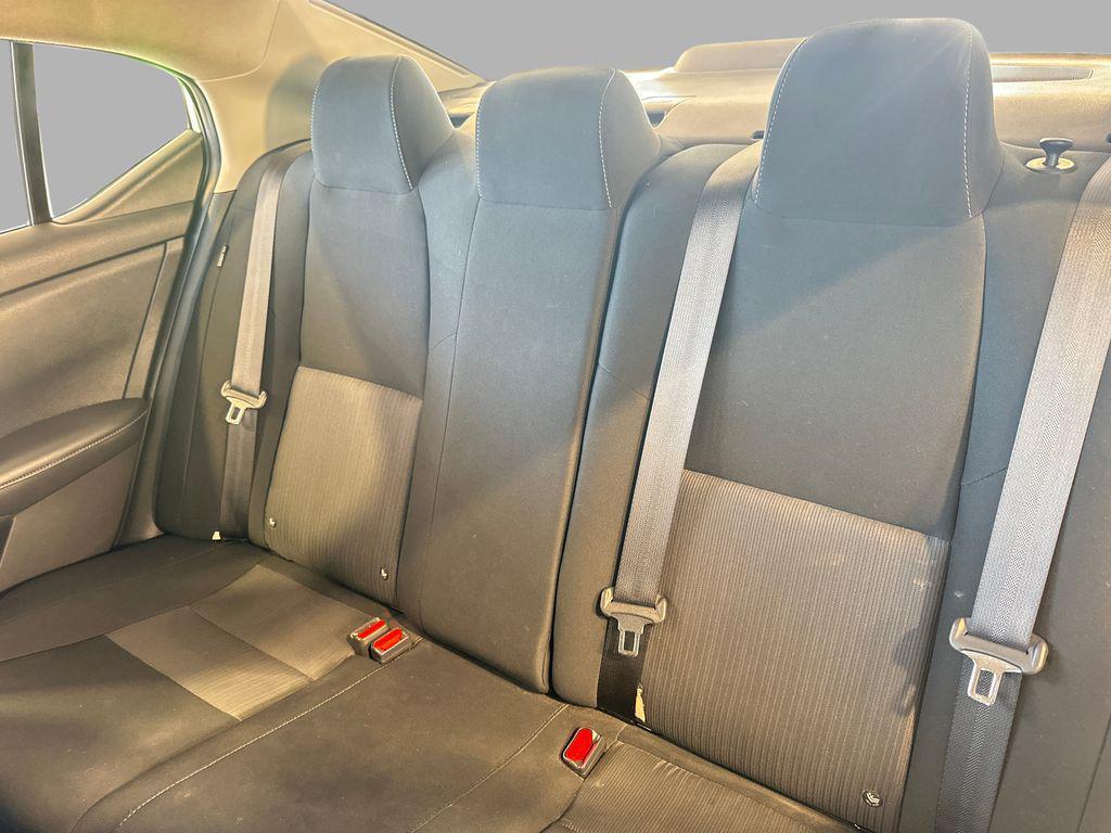 used 2023 Nissan Sentra car, priced at $16,999