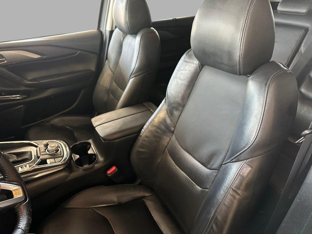 used 2019 Mazda CX-9 car, priced at $10,999
