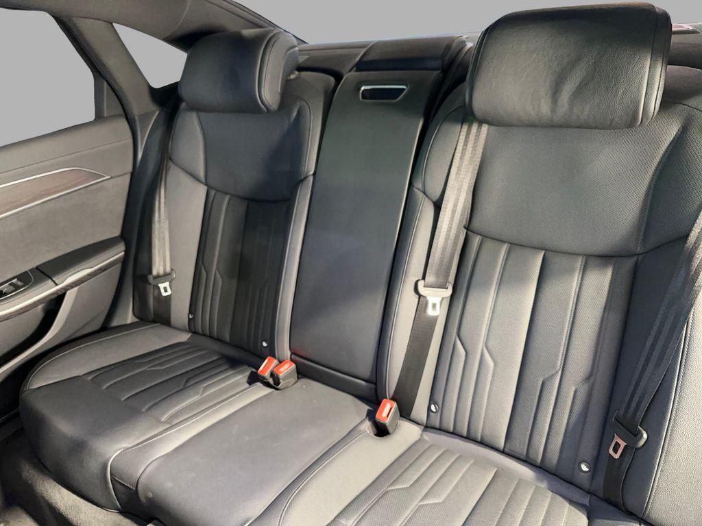 used 2023 Audi A8 car, priced at $46,999