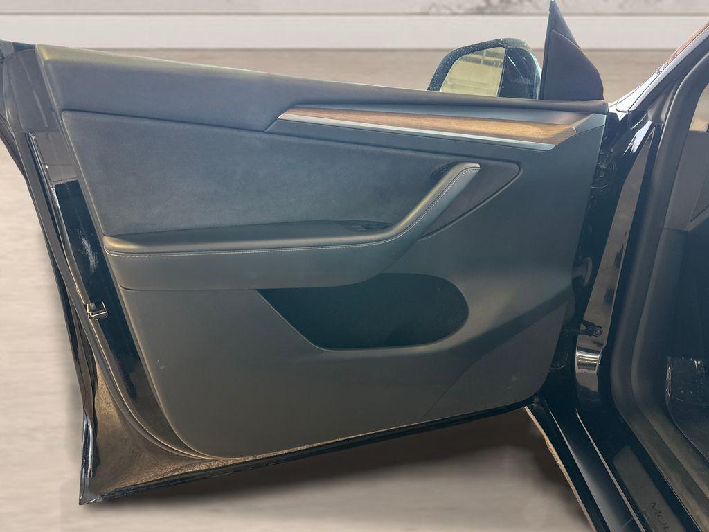 used 2023 Tesla Model Y car, priced at $29,499