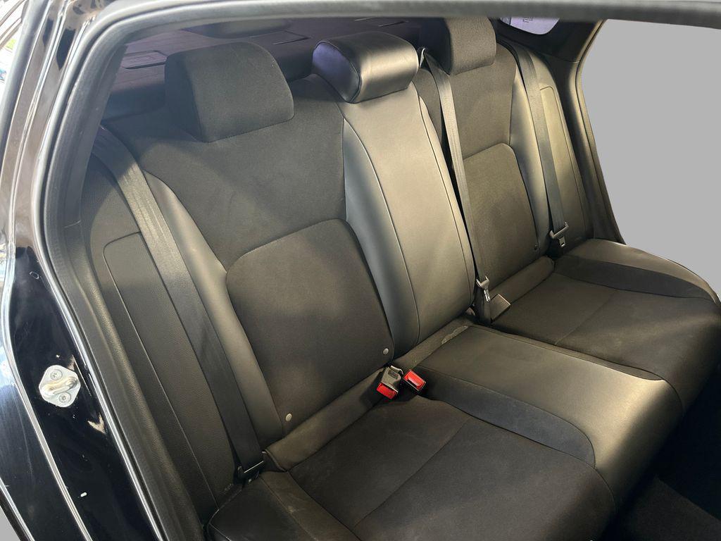 used 2023 Honda Civic car, priced at $19,299
