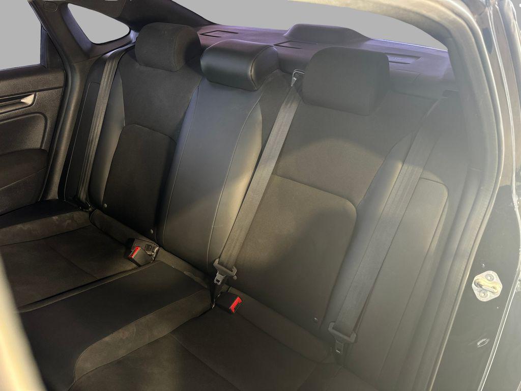 used 2023 Honda Civic car, priced at $19,299