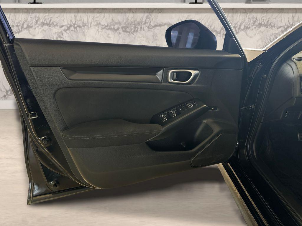 used 2023 Honda Civic car, priced at $19,299