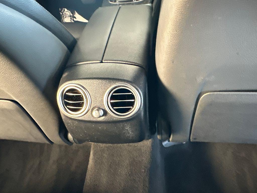 used 2021 Mercedes-Benz GLC 300 car, priced at $22,999