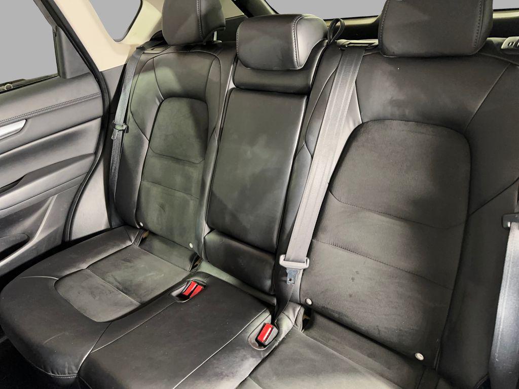 used 2023 Mazda CX-5 car, priced at $21,680