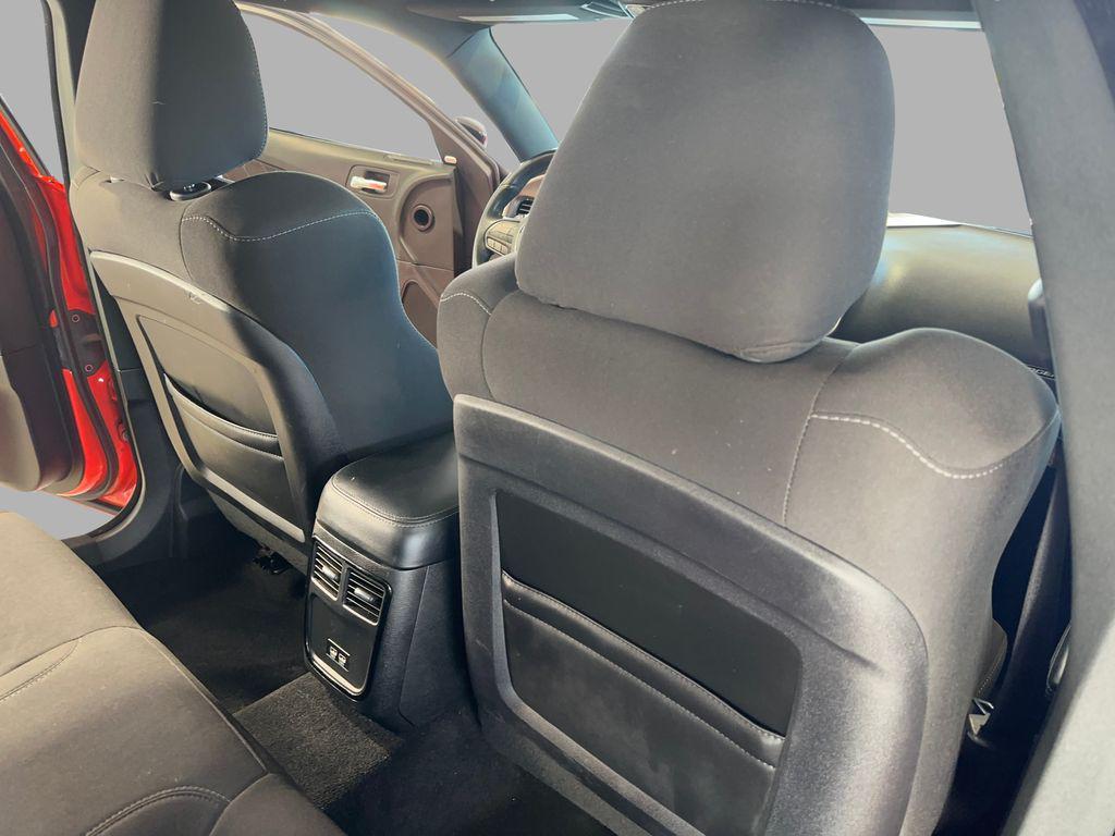 used 2022 Dodge Charger car, priced at $24,699