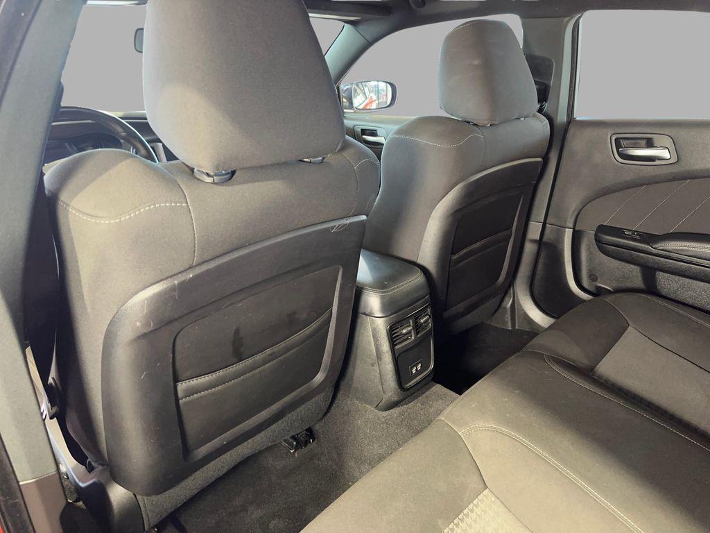 used 2022 Dodge Charger car, priced at $24,699