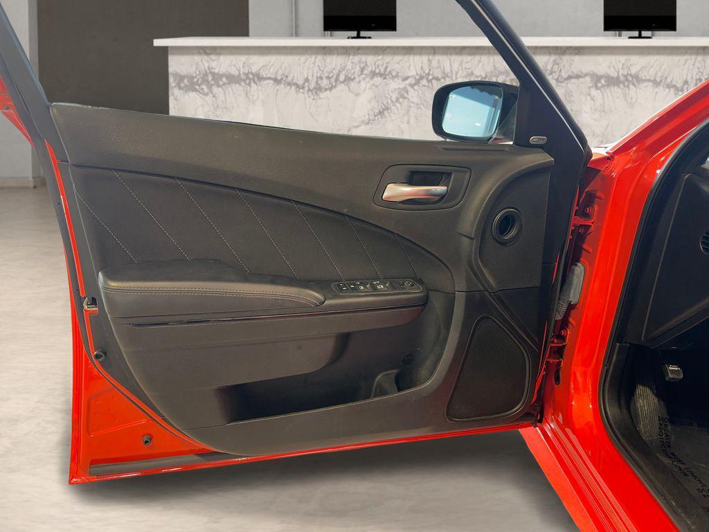 used 2022 Dodge Charger car, priced at $24,699