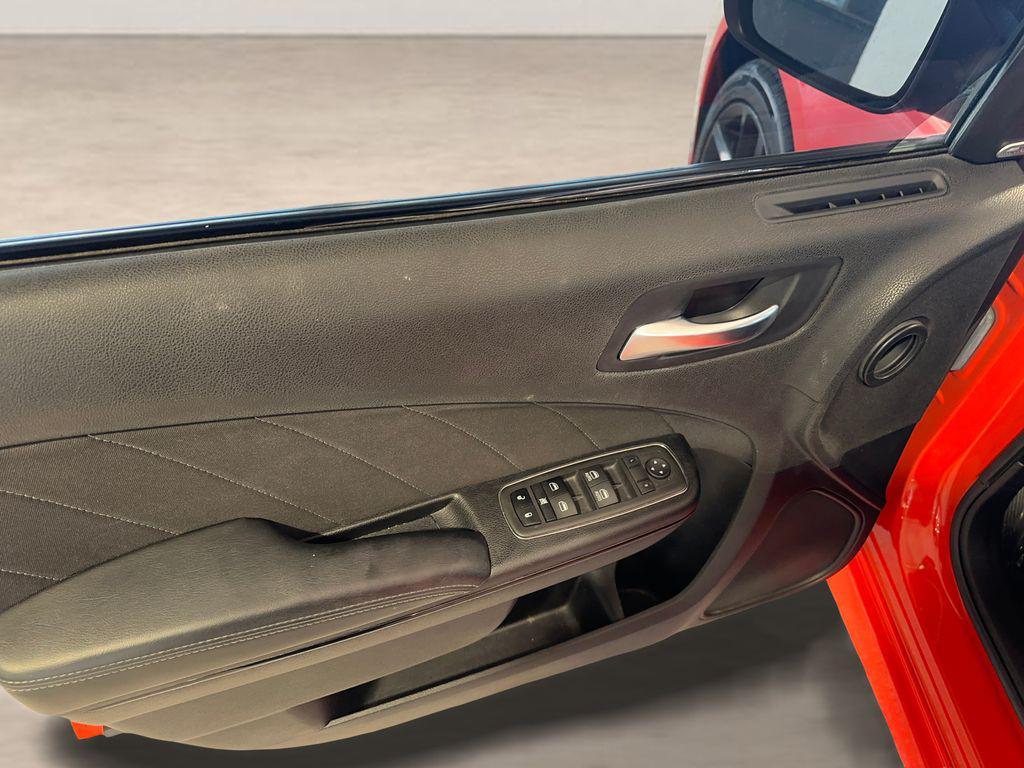 used 2022 Dodge Charger car, priced at $24,699