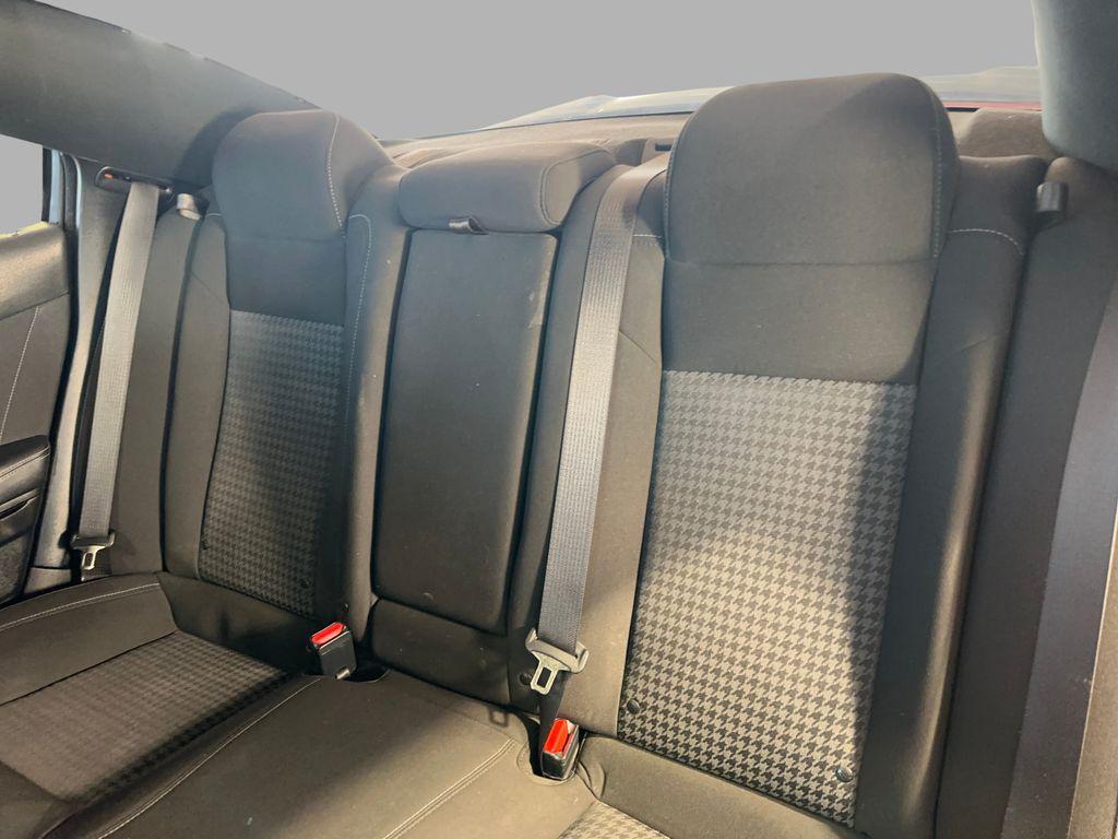 used 2022 Dodge Charger car, priced at $24,699