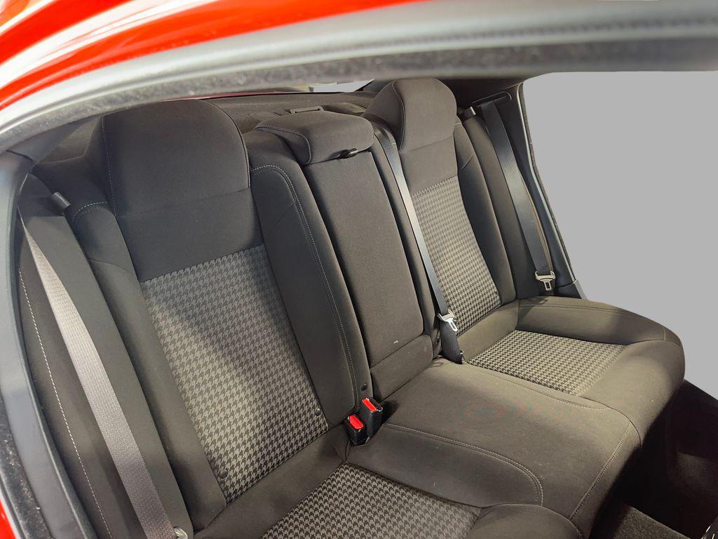 used 2022 Dodge Charger car, priced at $24,699